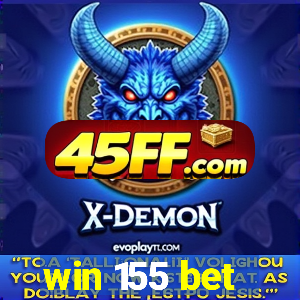 win 155 bet